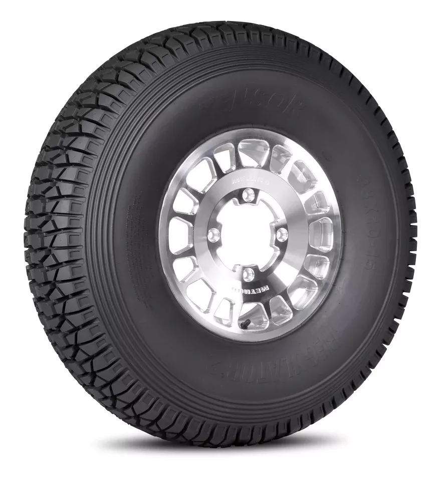 Tensor Regulator 2 Tires