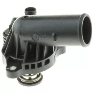 THERMOSTAT HOUSING ASSY