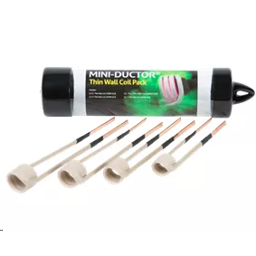THIN WALL COIL PACK