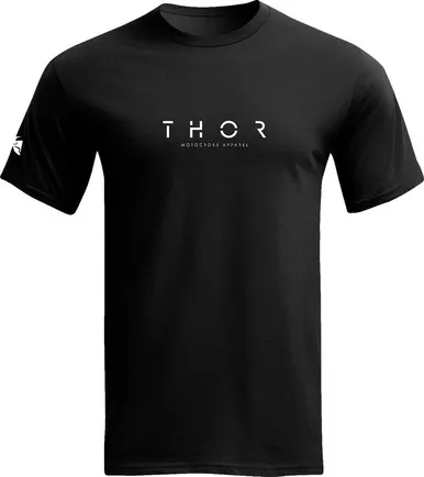 Thor Eclipse Black T-Shirt