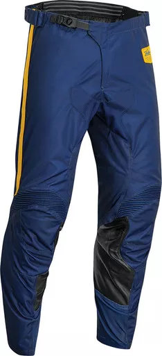 Thor Hallman Legend Navy Pants