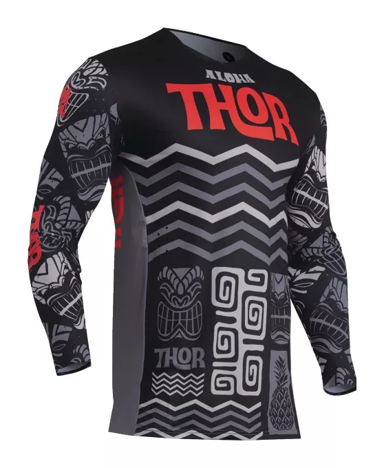 Thor Prime Aloha Jersey
