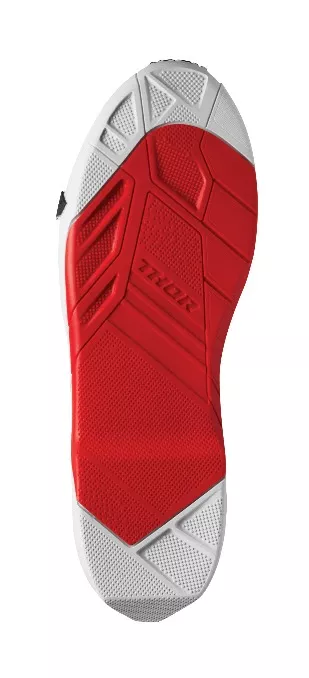 Thor Radial MX Boot Outsole