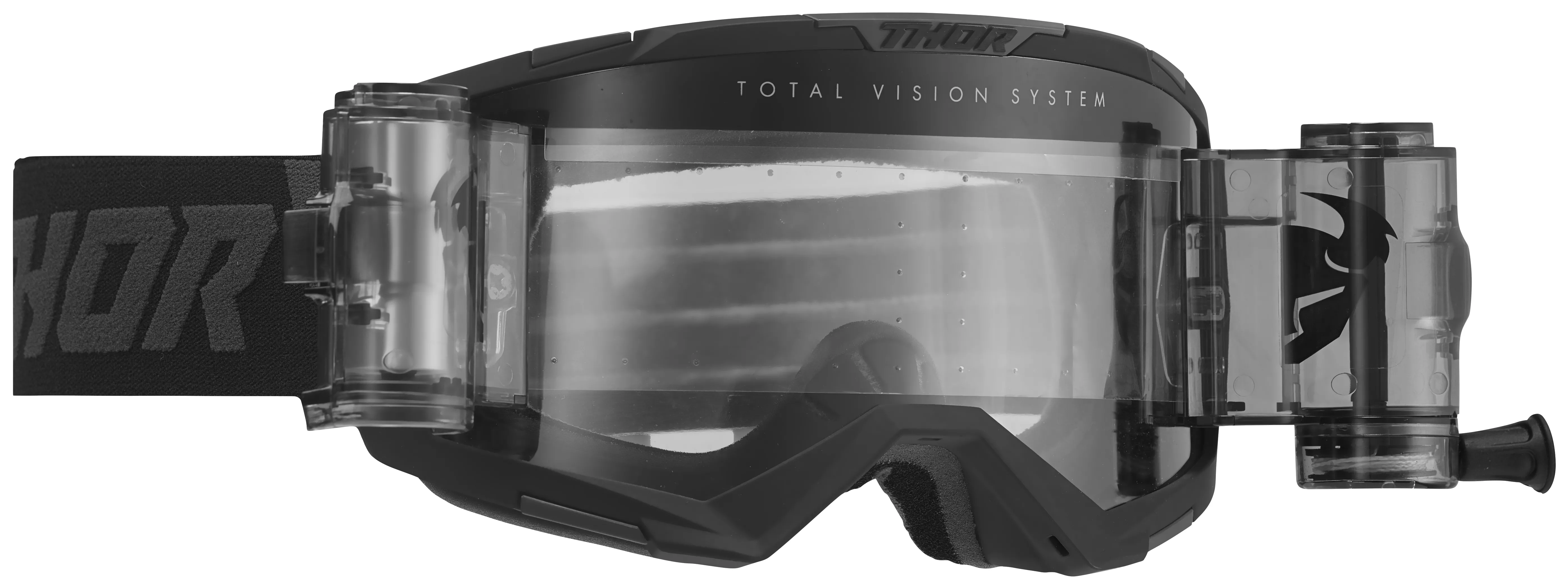 Thor Regiment Total Vision System