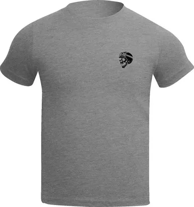 Thor Toddler Mindless Graphite T-Shirt