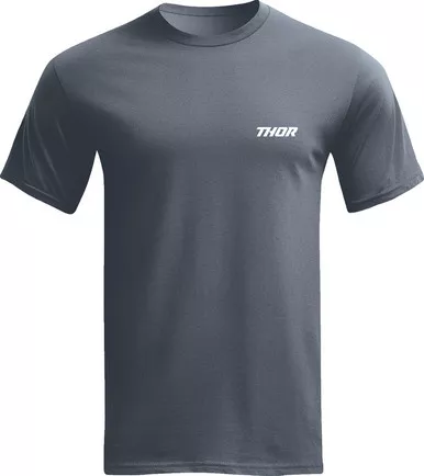 Thor Whip Charcoal T-Shirt