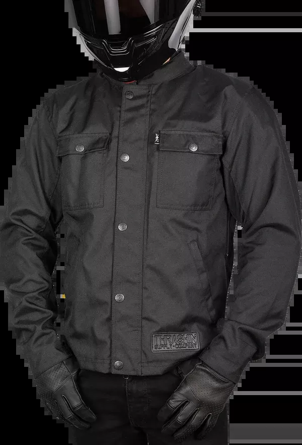 Thrashin Supply CO. Atlas V2 Riding Jacket