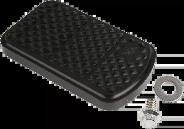 Thrashin Supply CO. Brake Pedal Pad