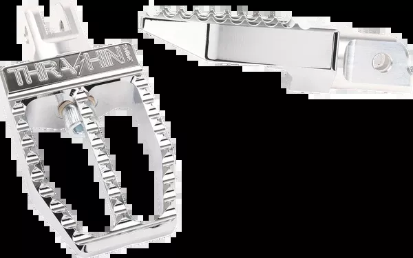 Thrashin Supply CO. Militant Foot Pegs