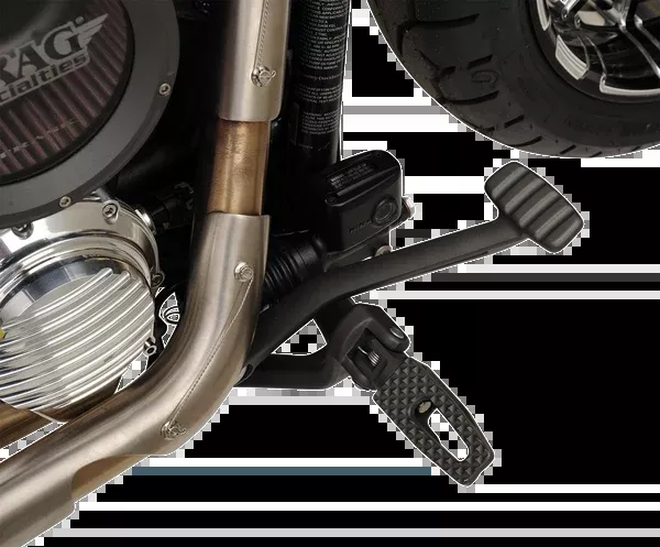 Thrashin Supply CO. P-54 Foot Pegs