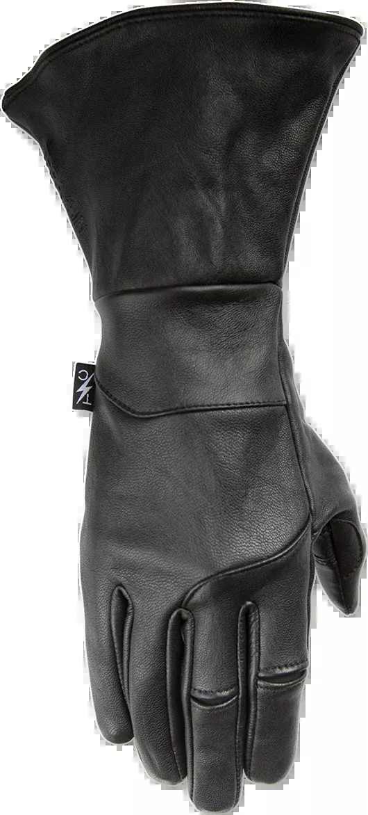 Thrashin Supply CO. Siege Insulated Gauntlet Gloves