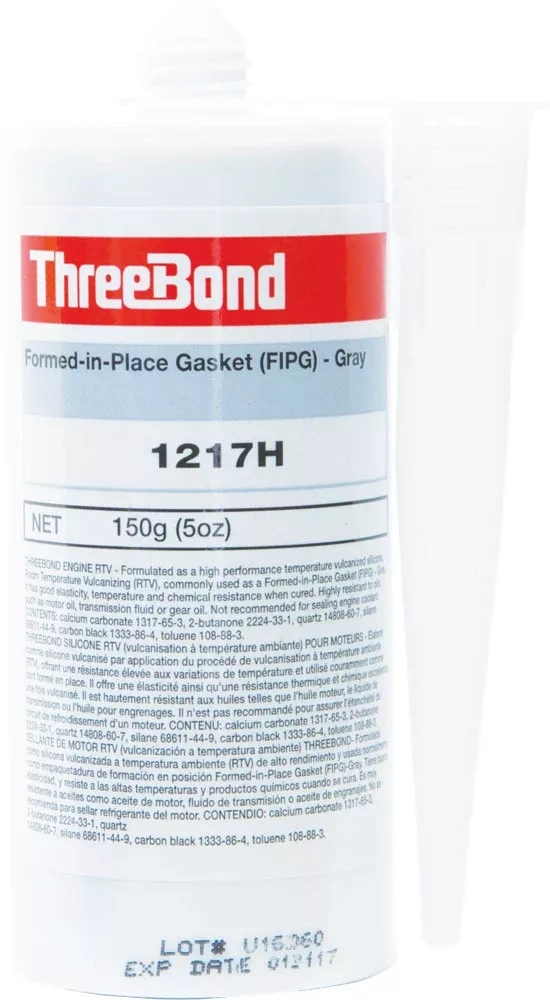 Threebond Formed-IN-Place Gasket 5OZ - 1217H