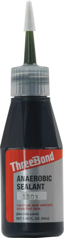 Threebond High Strength Thread Lock 50ML – 1303A50C