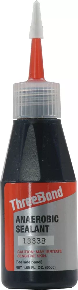 Threebond Medium Strength Bearing & Stud Thread Lock 50ML – 1333B50C