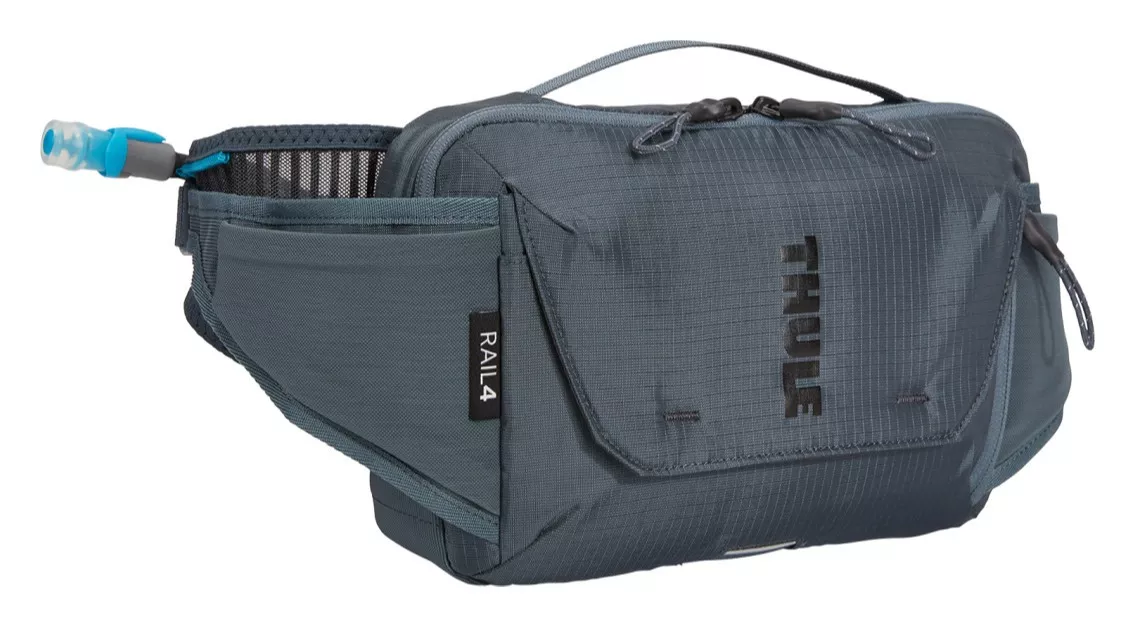 Thule Rail Hip Hydration Pack