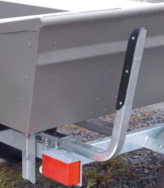 Tie Down Longrun Low Rider Guide On’s (Pair)