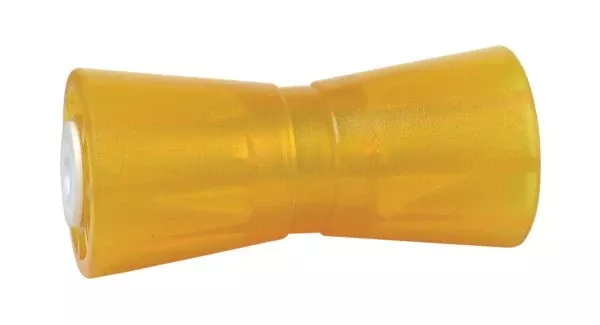 Tie Down Rollers & Keel Pads