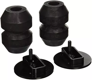 Timbren FRR050A Suspension Enhancement System for Trucks and Vans