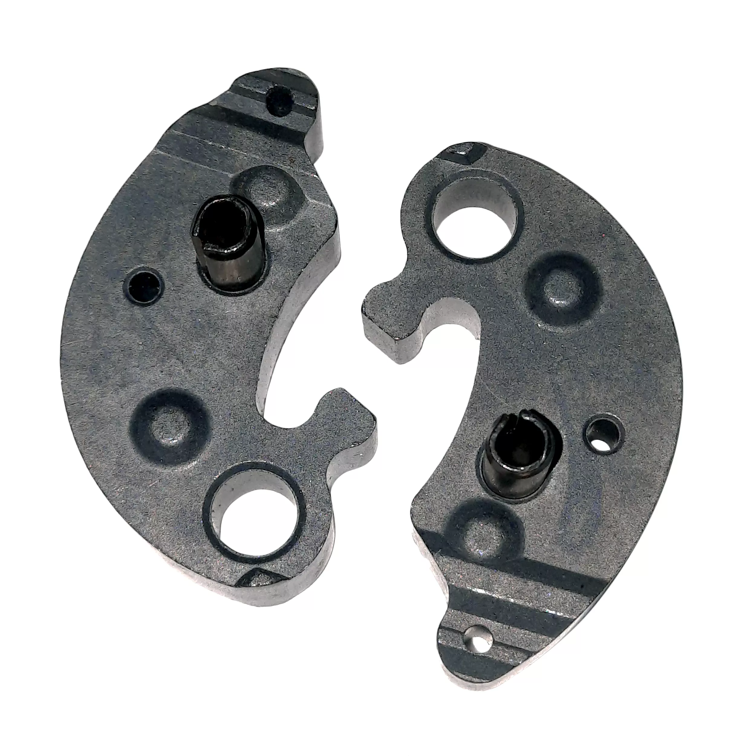 Timer Weight & Pin (Set of 2)Harley-Davidson Twins (1970-79)