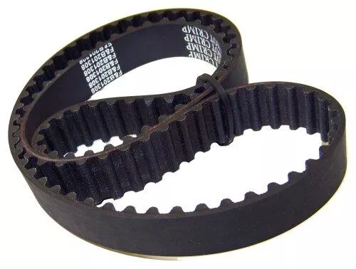 Timing Belt 1988-1991 Honda 1.6L