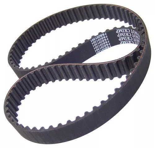 Timing Belt 1992-1995 Honda 1.5L