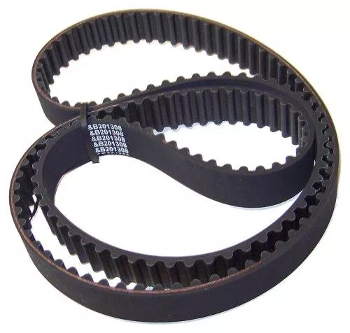 Timing Belt 1998-2004 Kia 1.8L