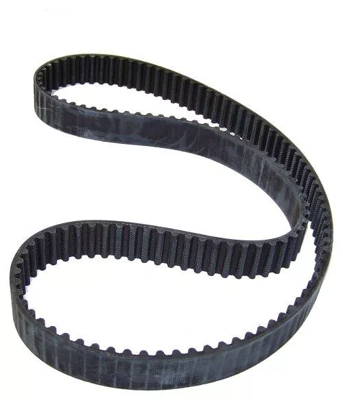 Timing Belt 1999-2000 Mazda 1.8L