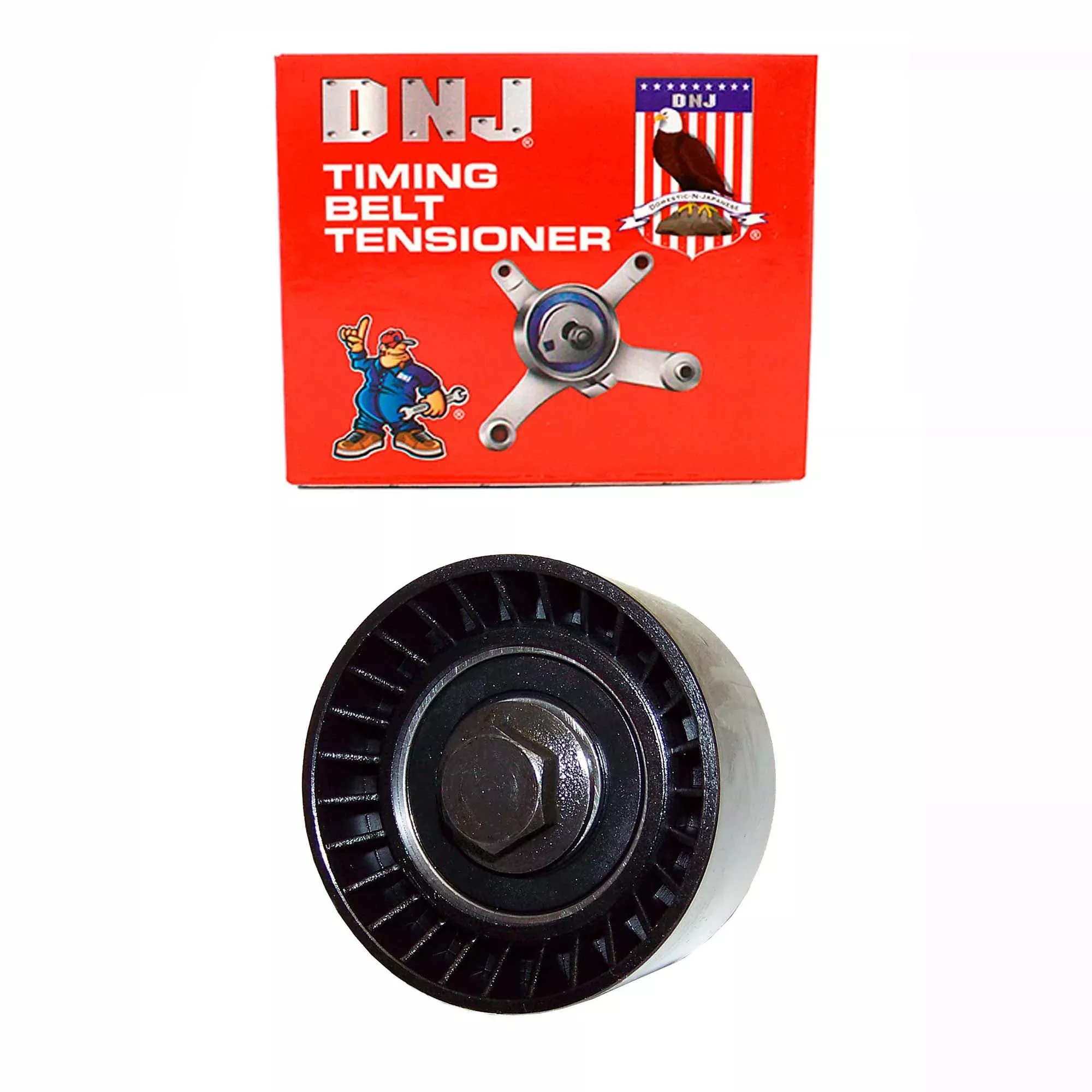 Timing Belt Idler 1999-2004 Ford,Mazda,Mercury 2.0L