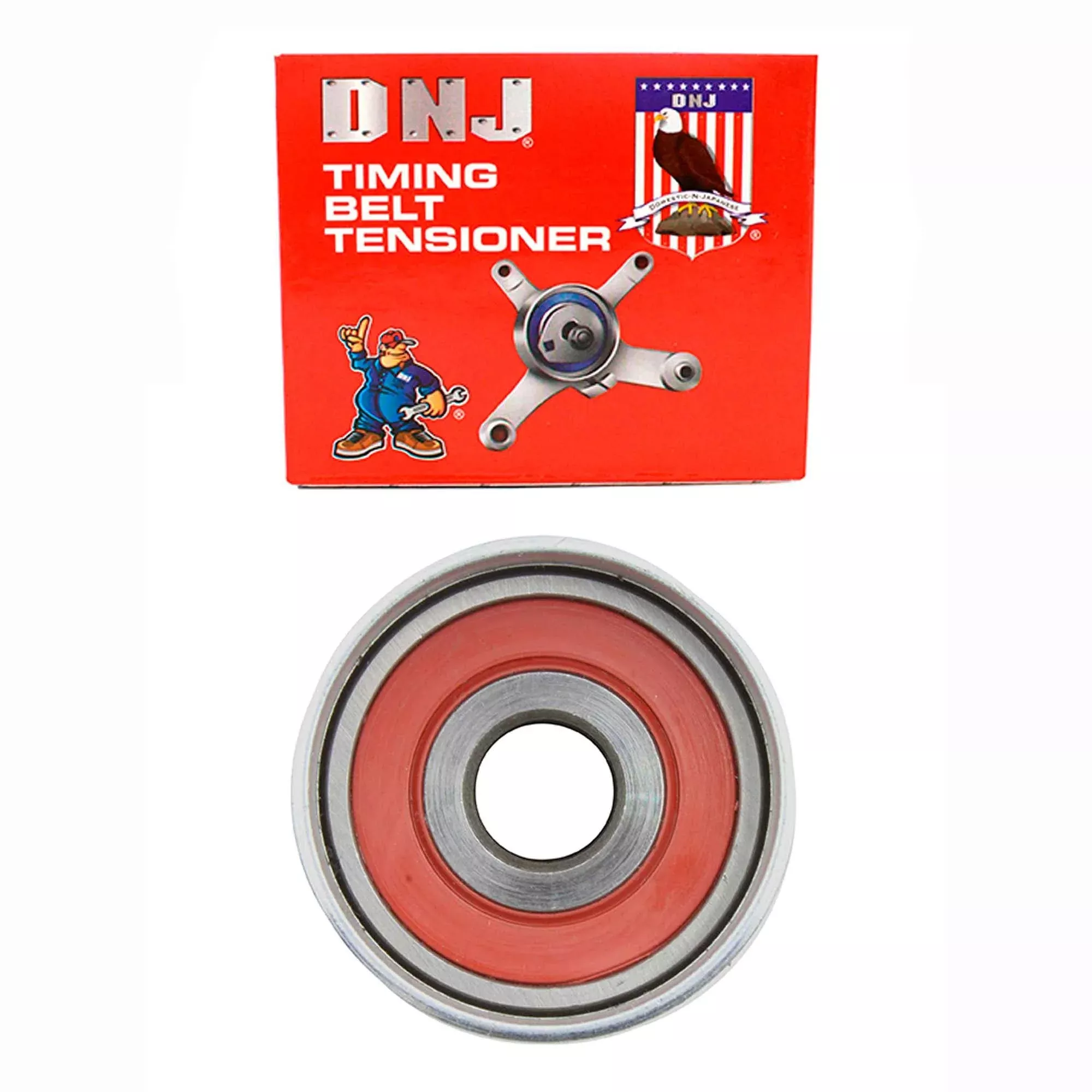 Timing Belt Idler 2005-2015 Audi,Volkswagen 2.0L