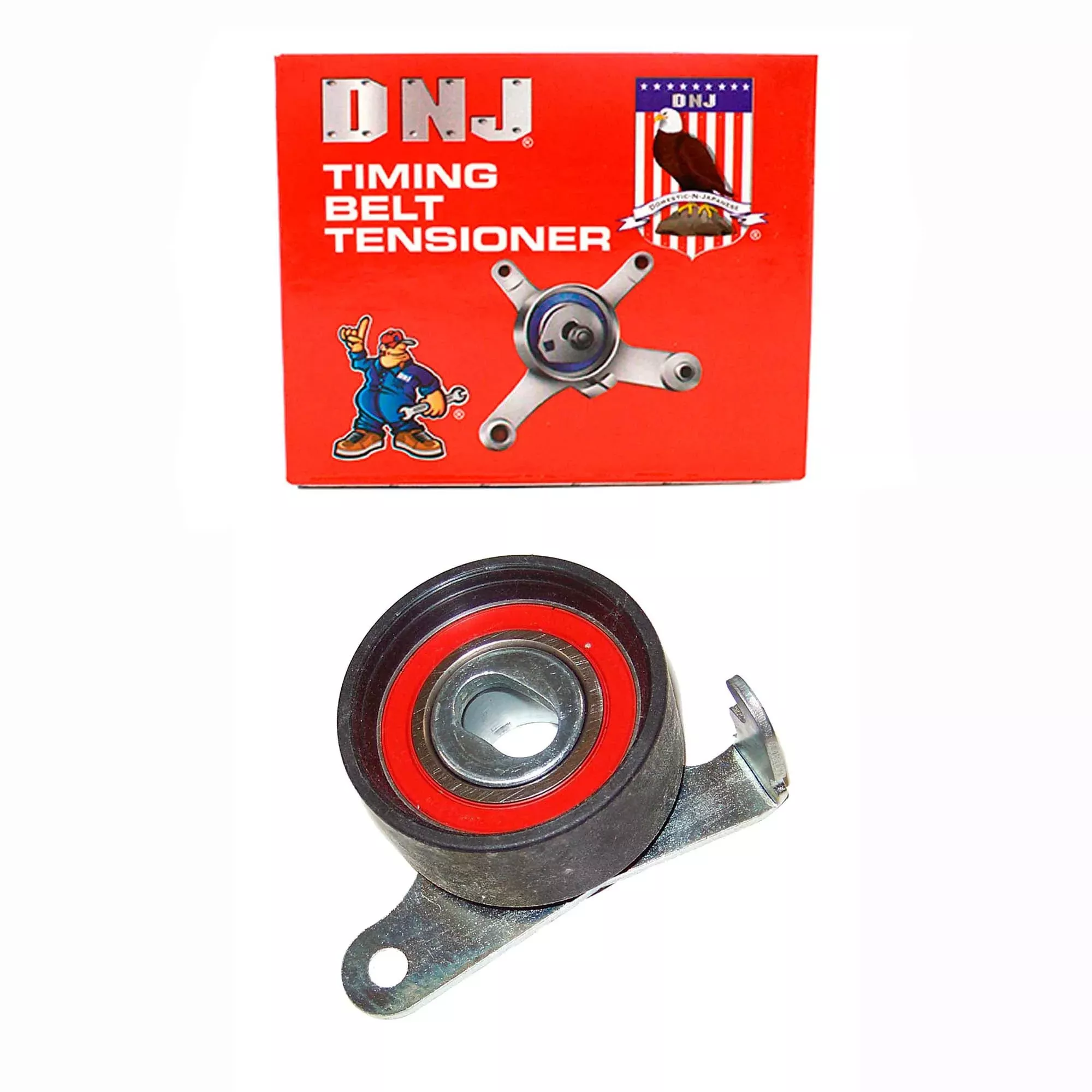 Timing Belt Tensioner 1982-1988 Toyota 2.8L