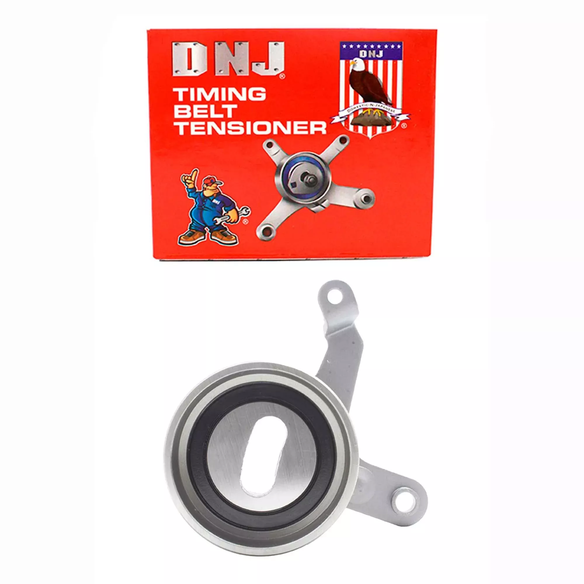 Timing Belt Tensioner 1988-1992 Toyota 3.0L