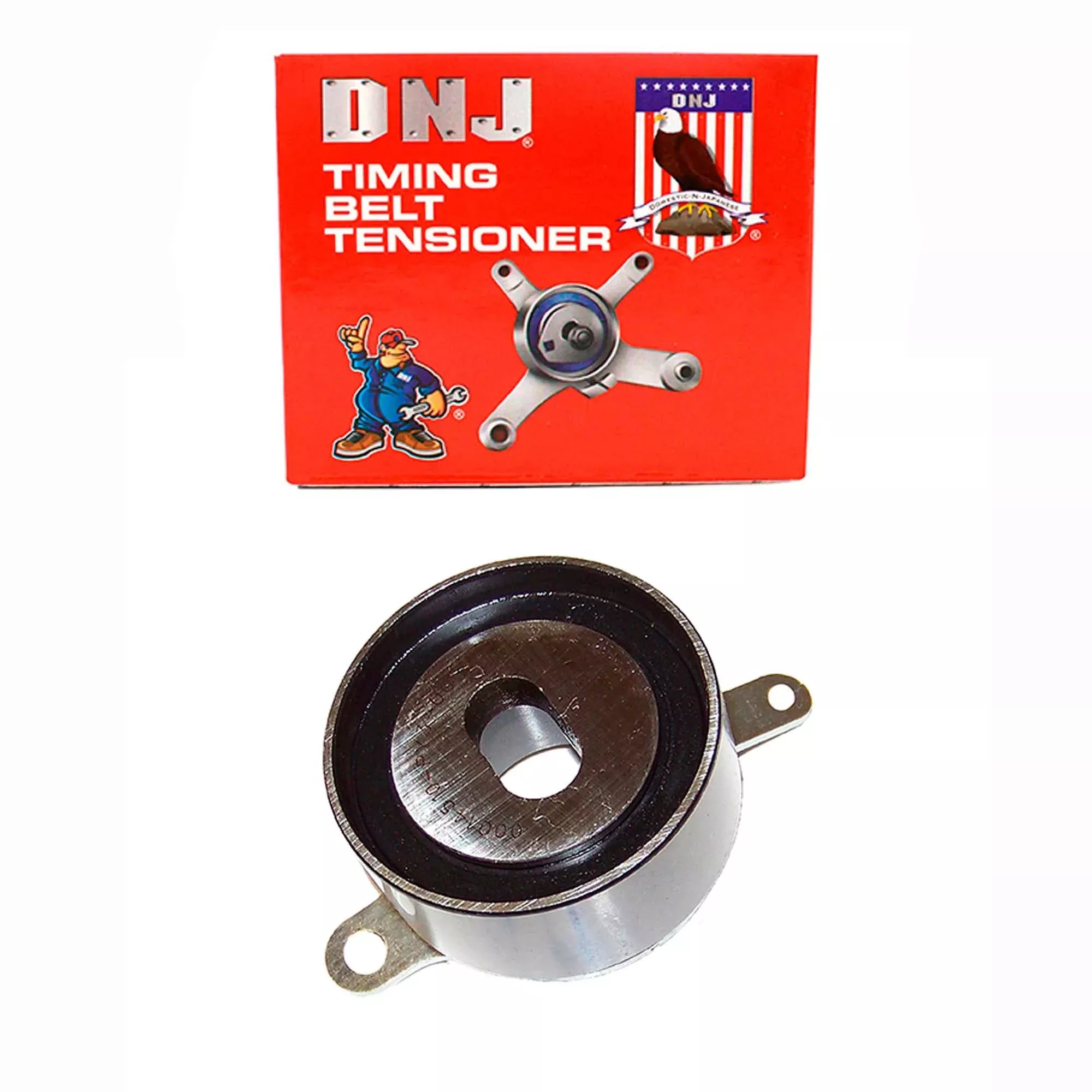 Timing Belt Tensioner 1992-1998 Acura 2.5L