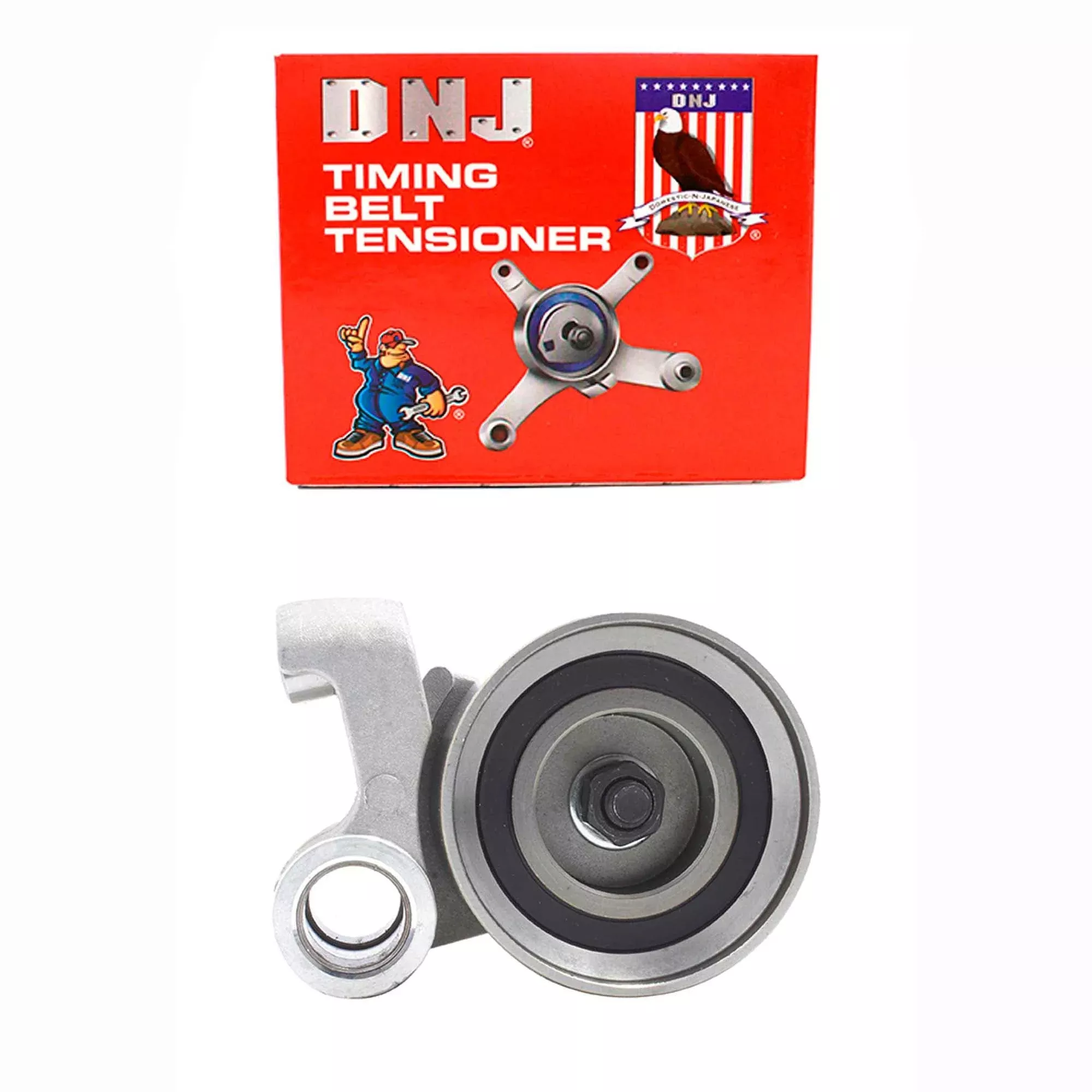 Timing Belt Tensioner 1992-2005 Lexus,Toyota 3.0L