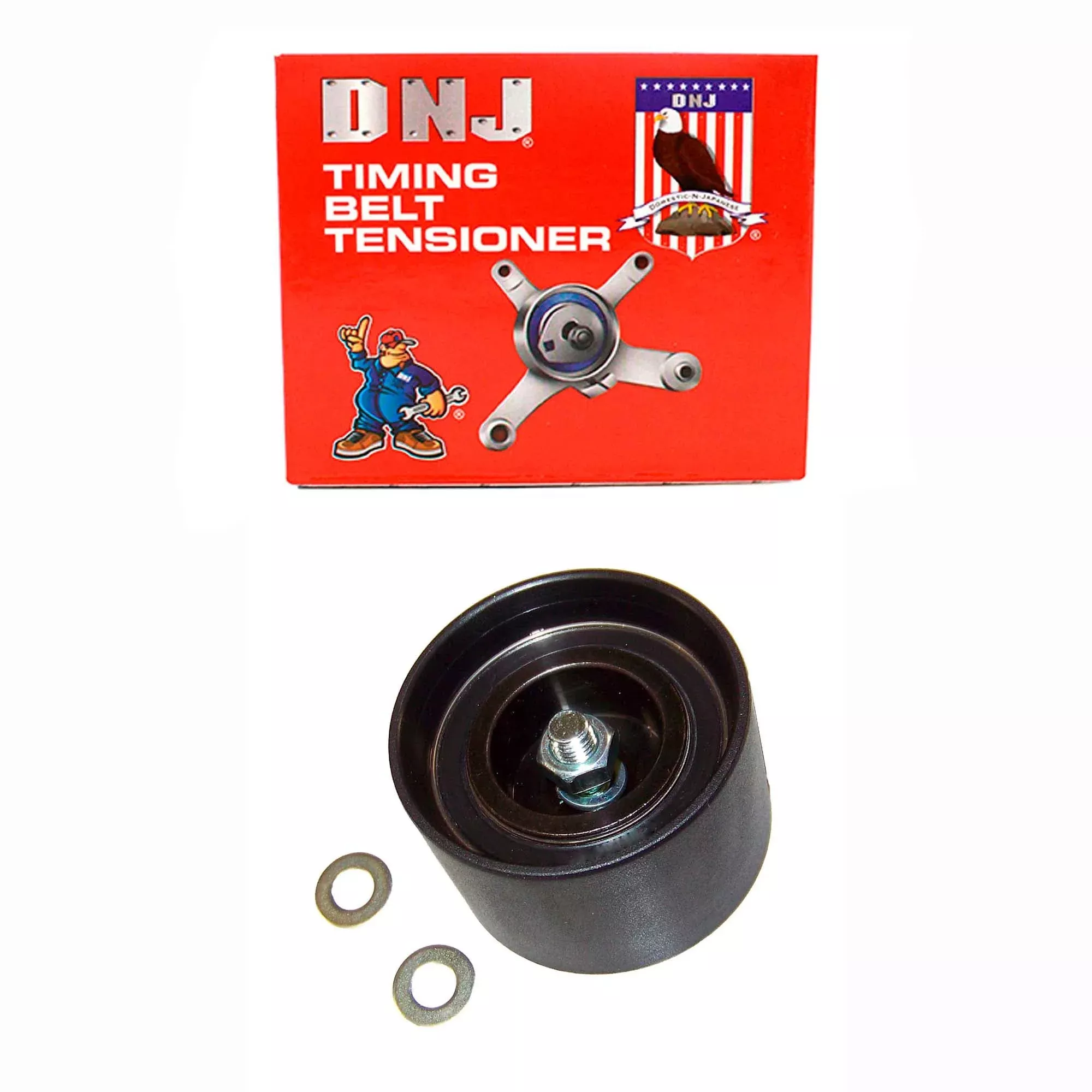 Timing Belt Tensioner 1993-1995 Toyota 3.0L