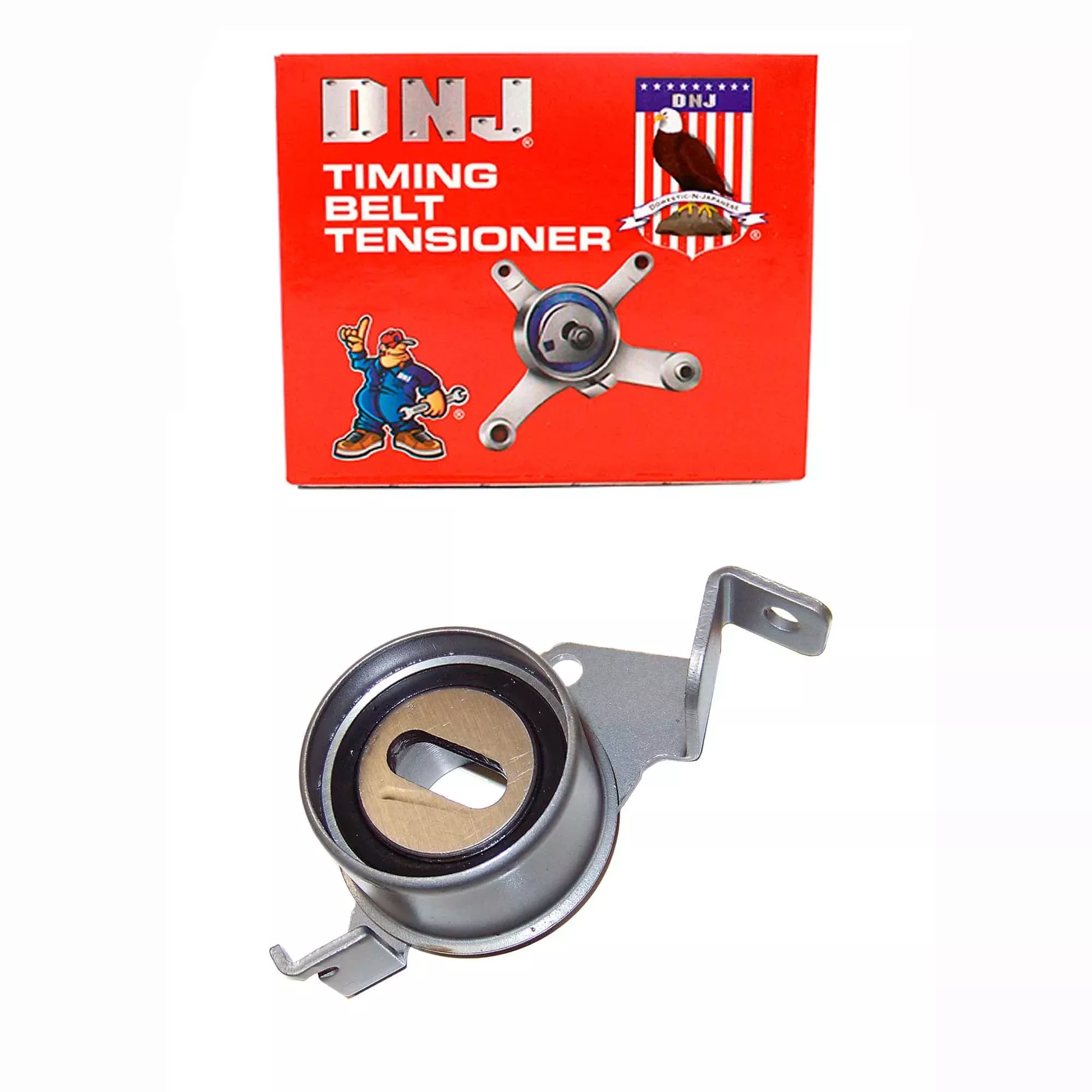 Timing Belt Tensioner 1997-2007 Mitsubishi 1.8L-2.0L