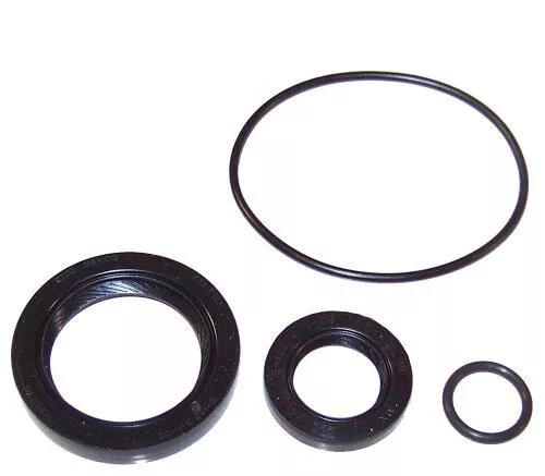 Timing Cover Gasket Set 1987-1996 Toyota 1.5L