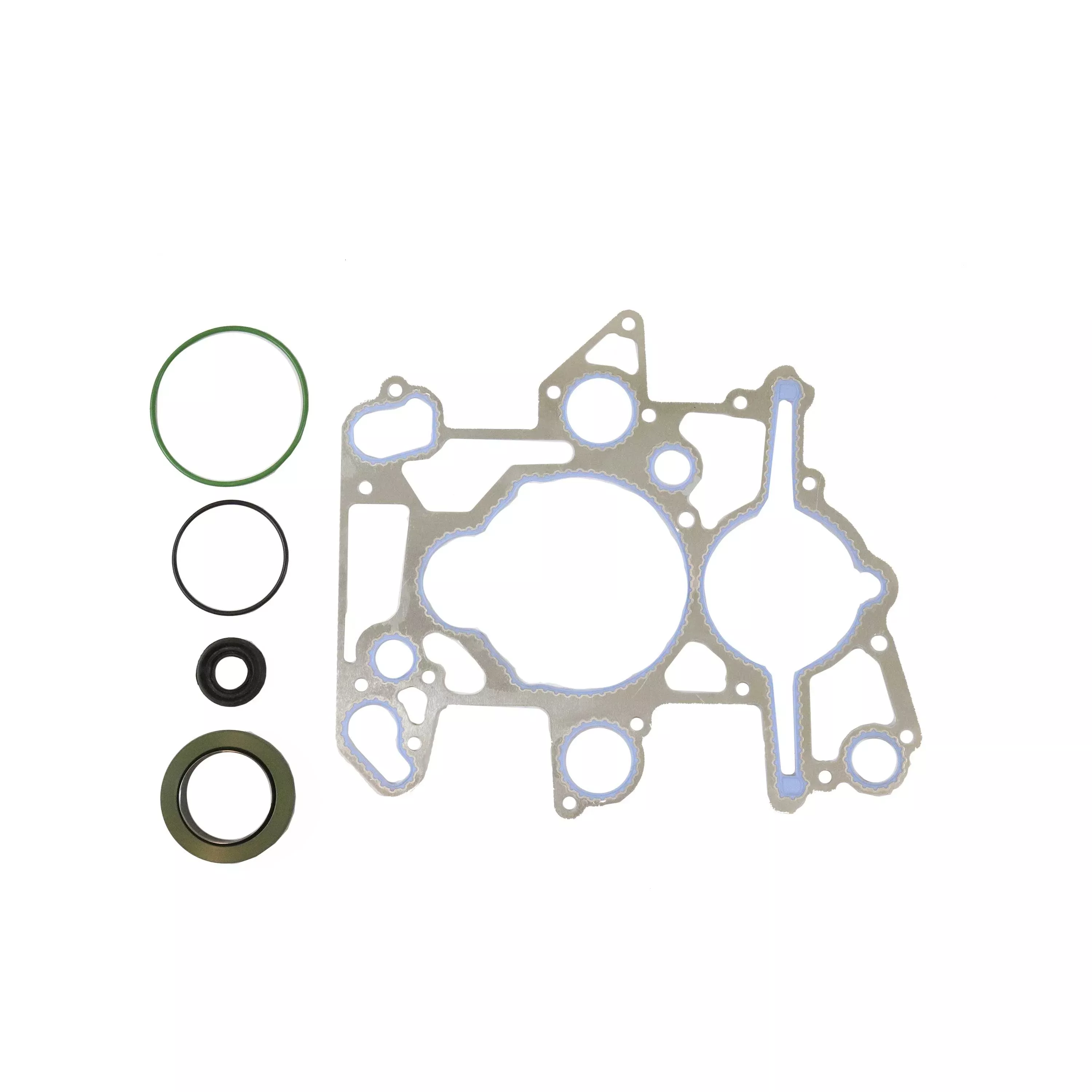 Timing Cover Gasket Set 2003-2010 Ford 6.0L