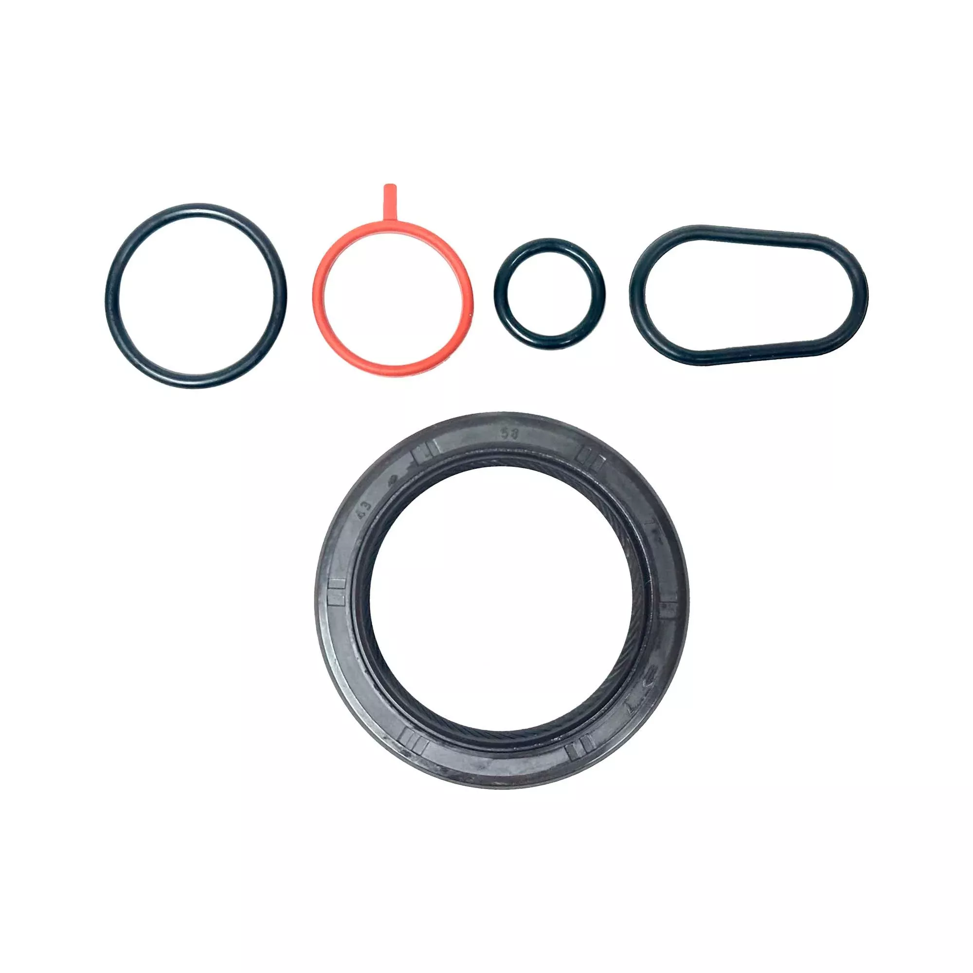 Timing Cover Gasket Set 2006-2022 Honda 1.8L