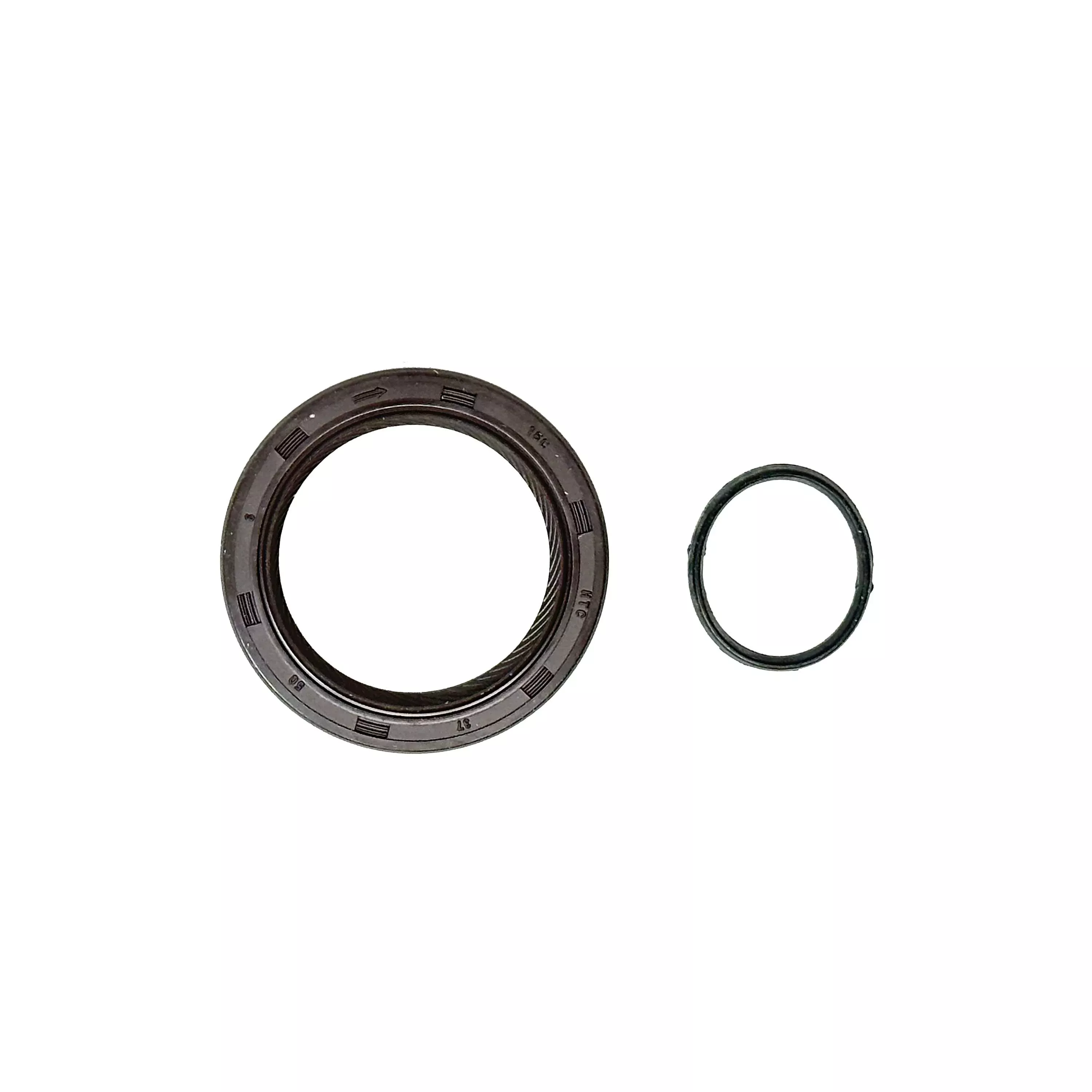 Timing Cover Gasket Set 2009-2017 Ford,Lincoln,Mazda,Mercury 2.5L