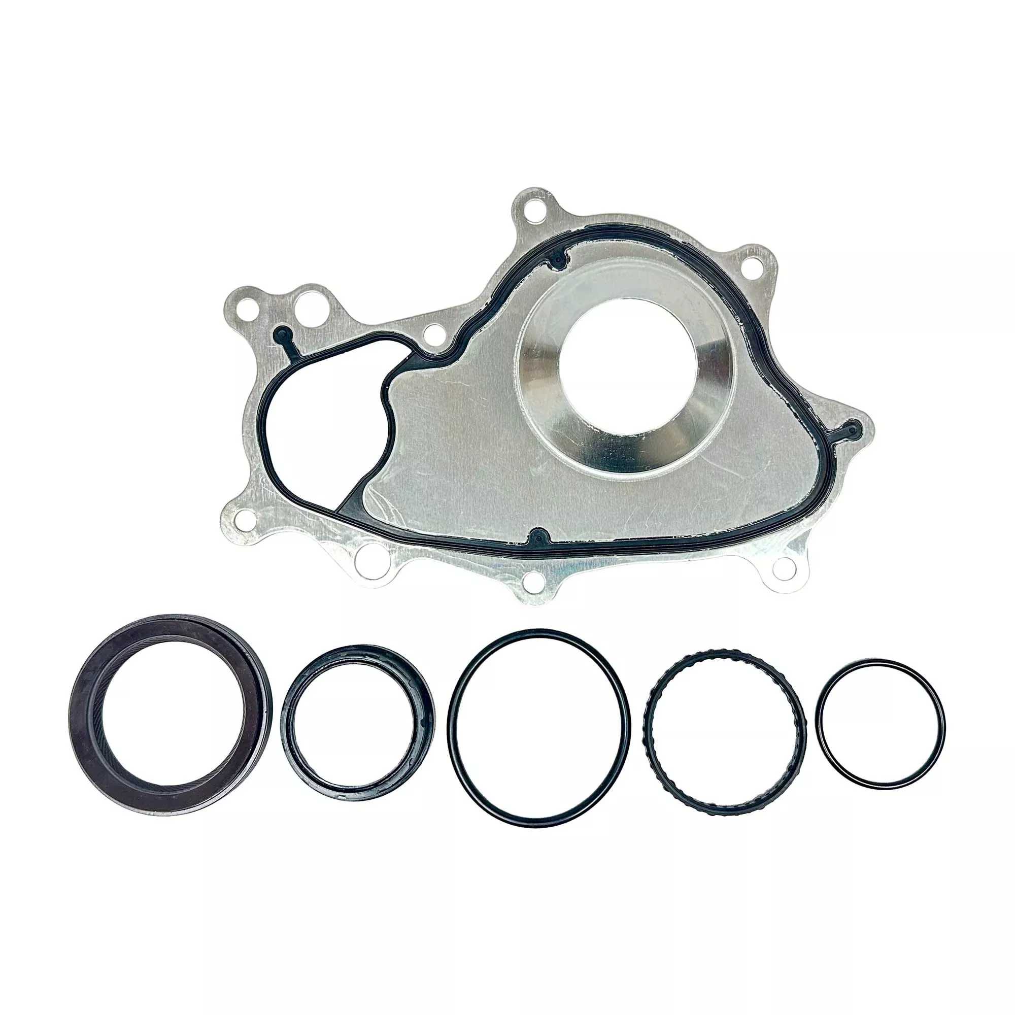 Timing Cover Gasket Set 2012-2018 Ford,Lincoln 3.5L