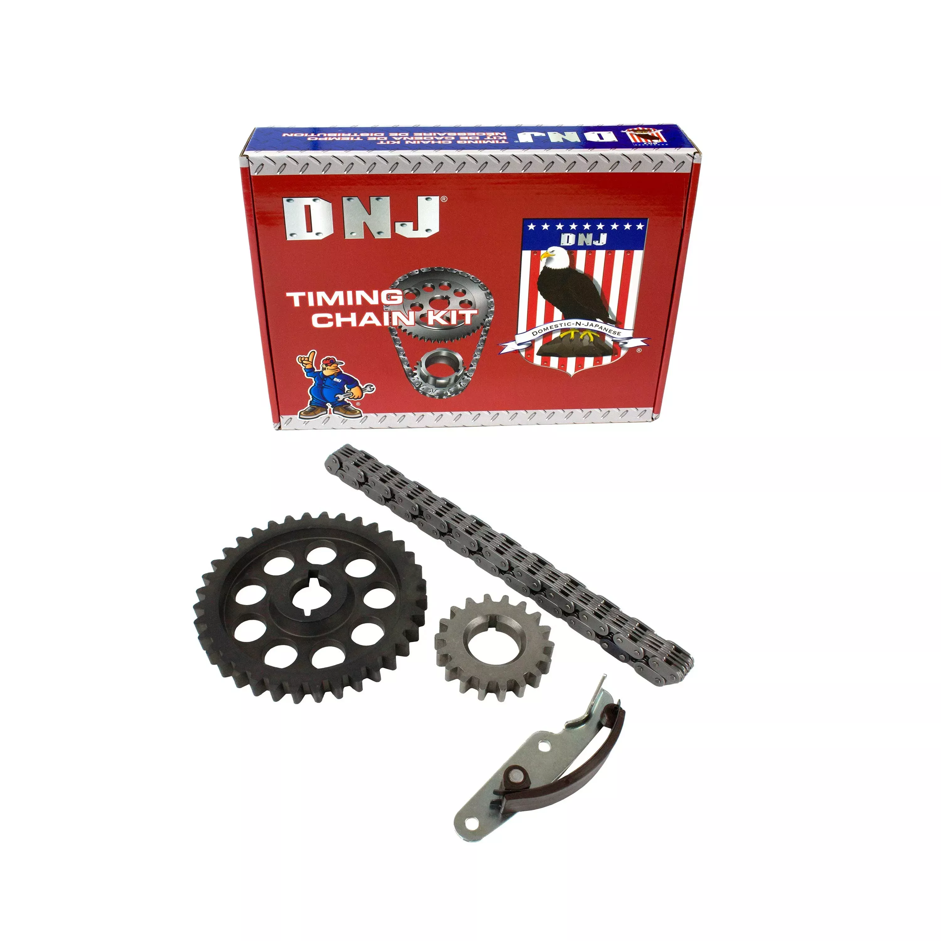 Timing Set 1989-1994 Ford,Mercury 2.3L