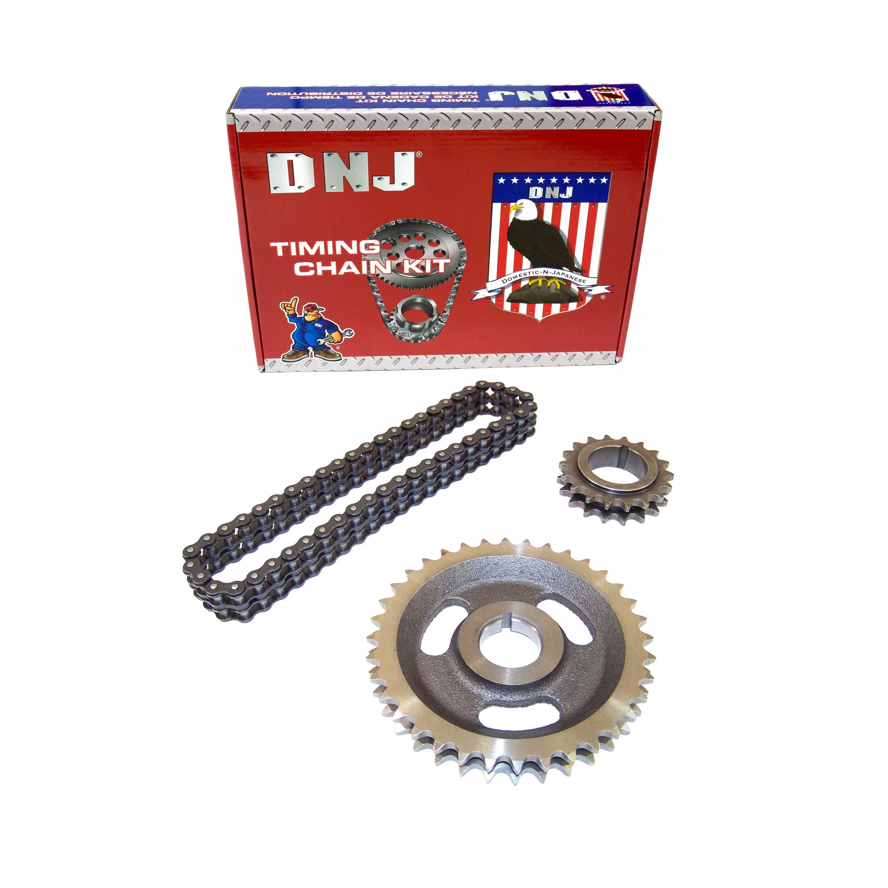 Timing Set 1991-1993 AM General,Chevrolet,GMC 6.2L-6.5L