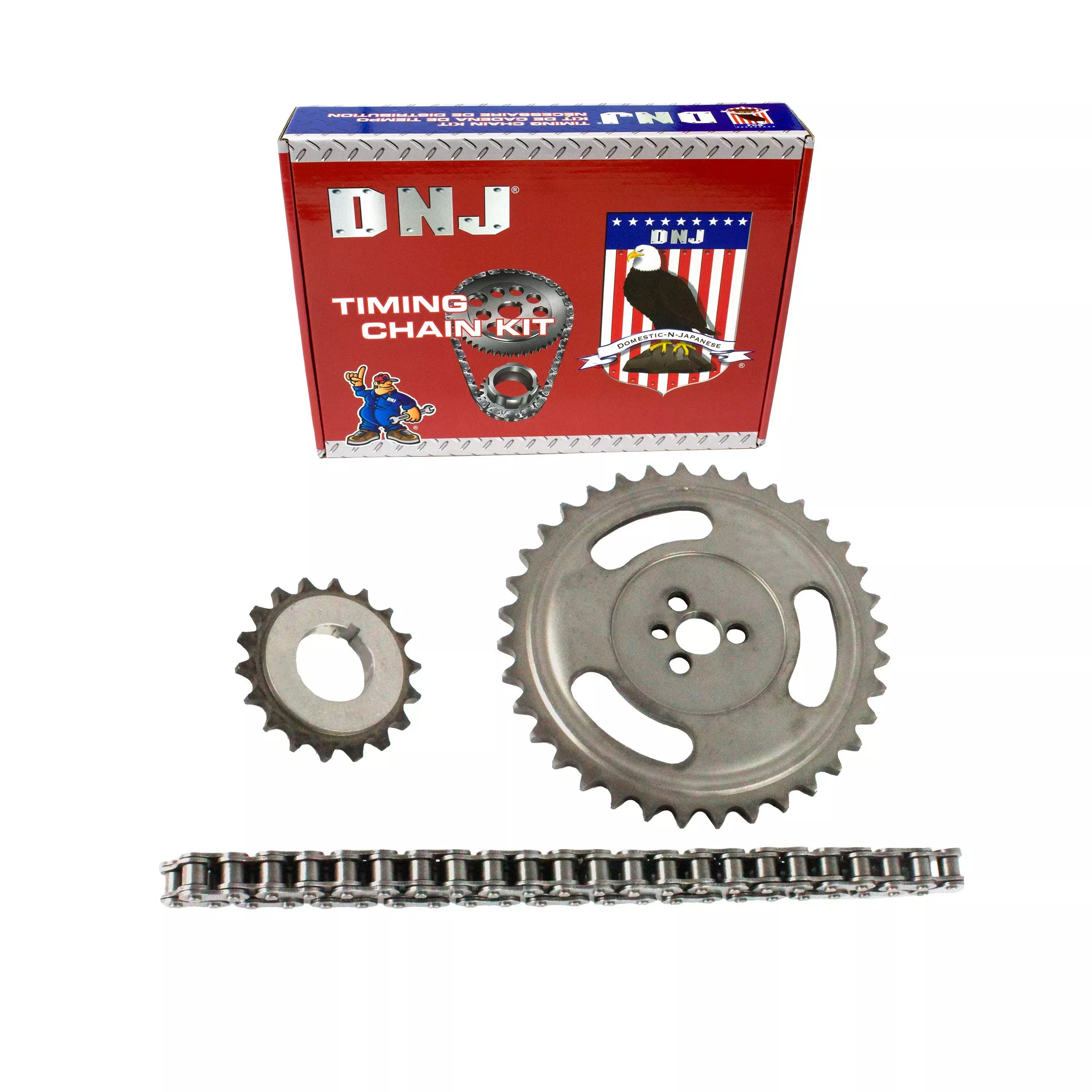 Timing Set 1996-2002 Cadillac,Chevrolet,GMC 5.7L