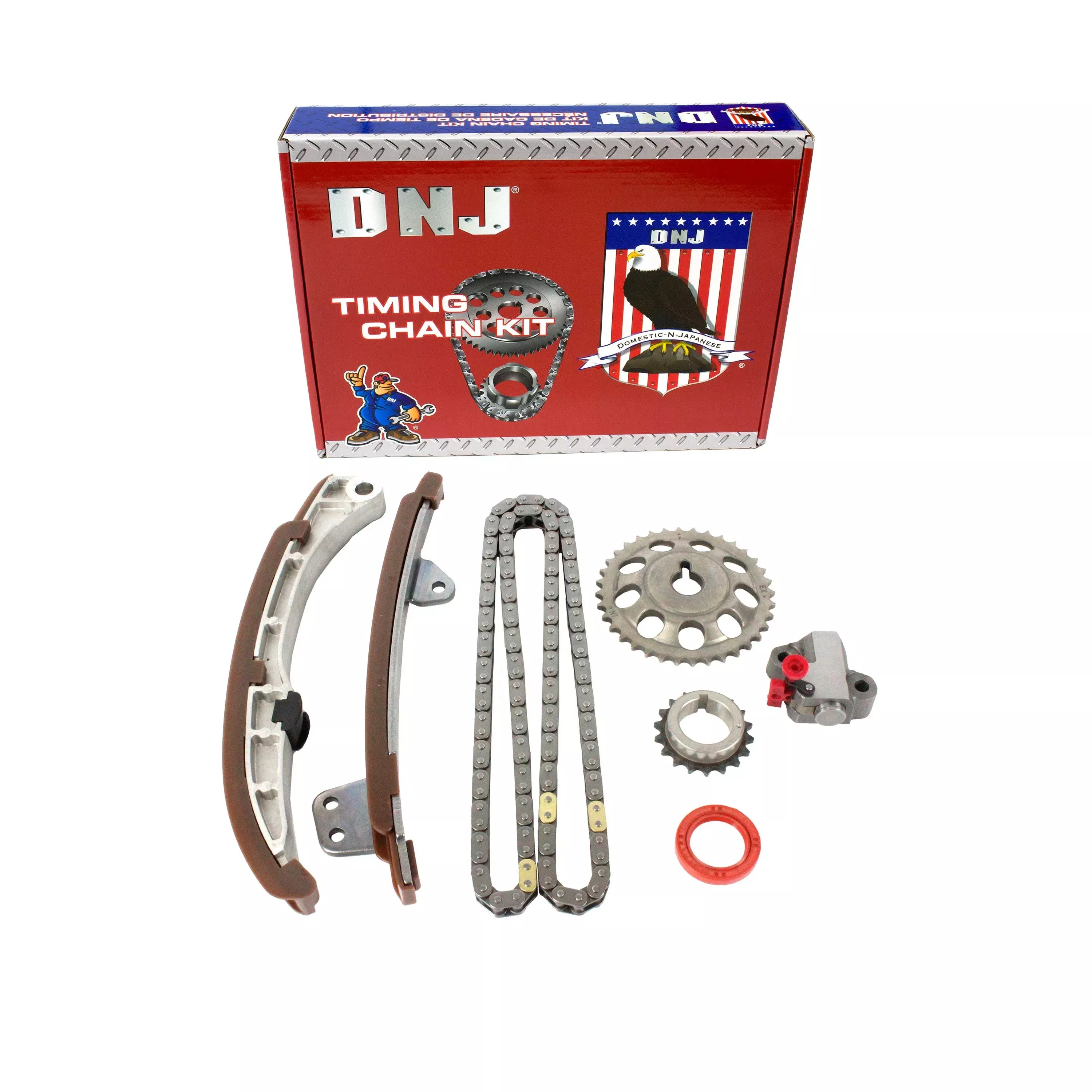 Timing Set 2000-2019 Scion,Toyota 1.5L