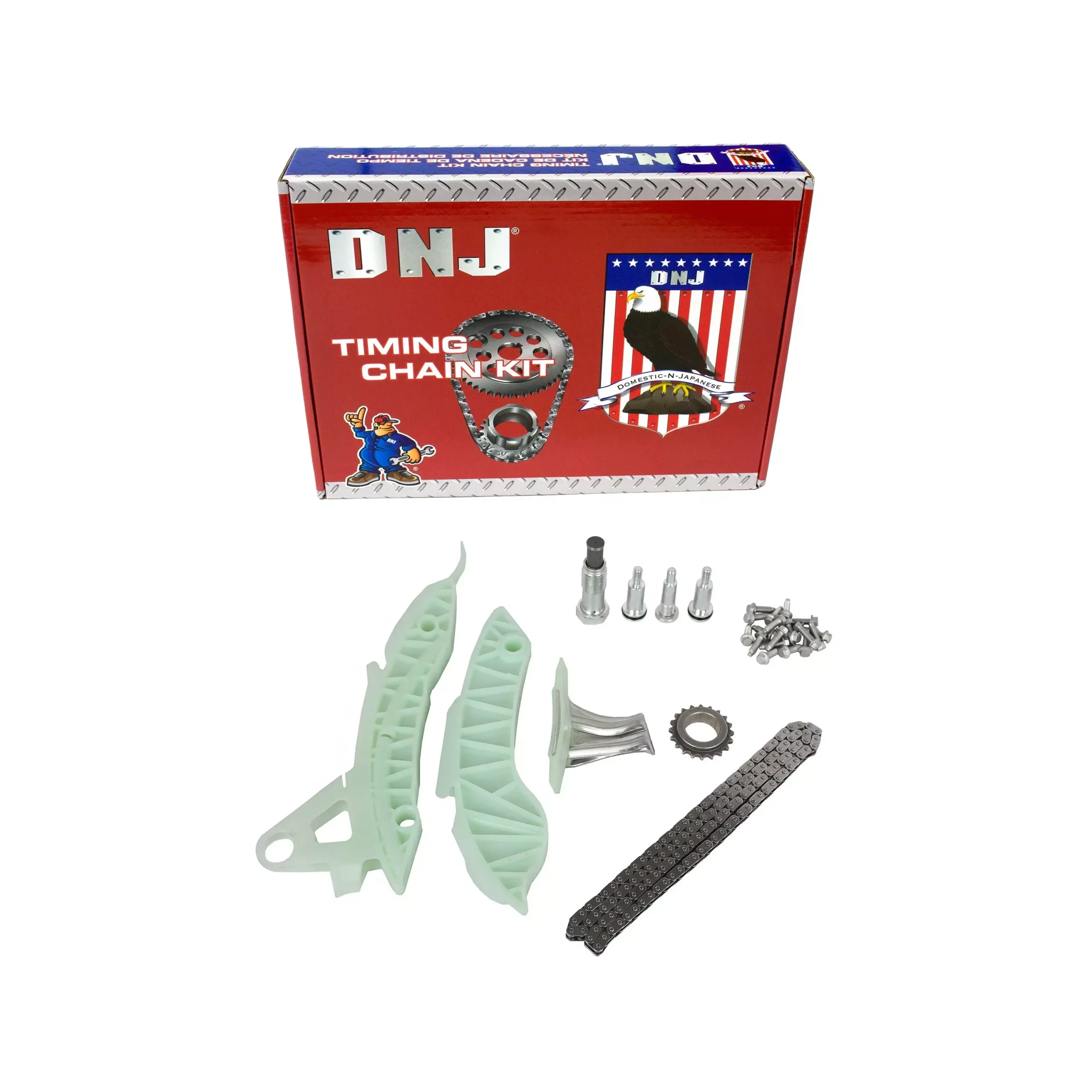 Timing Set 2007-2016 Mini 1.6L