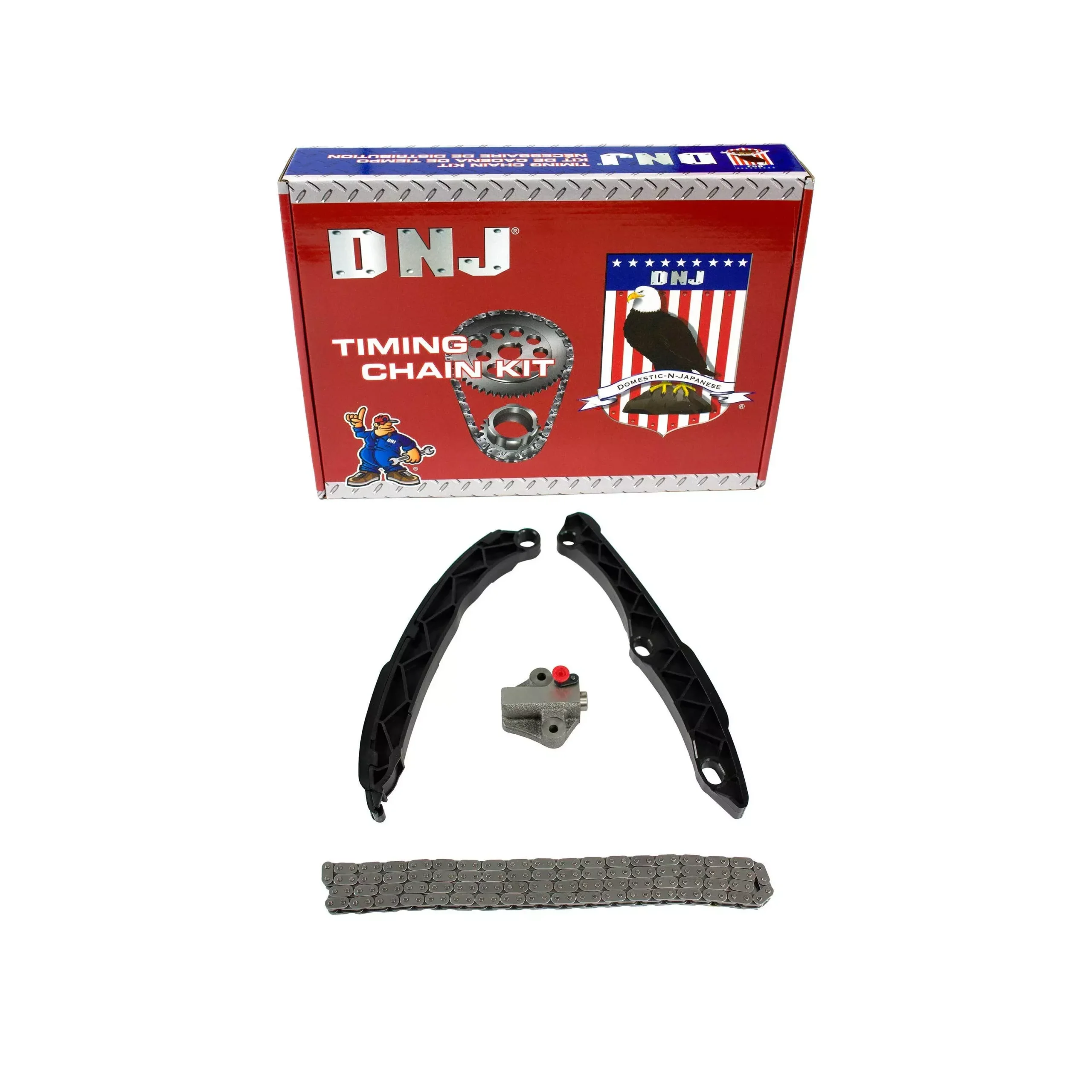Timing Set 2011-2016 Hyundai,Kia 2.0L-2.4L