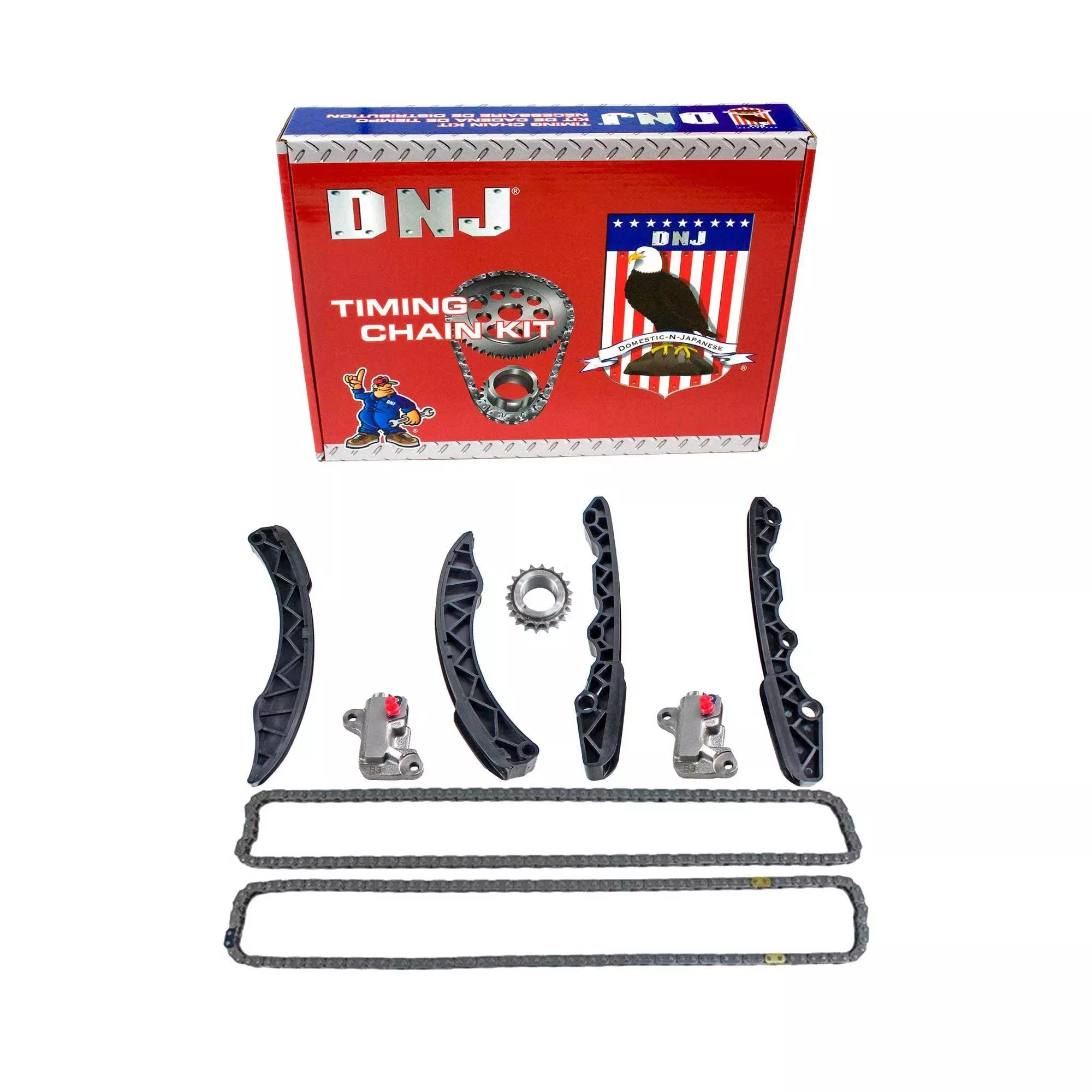 Timing Set 2011-2016 Scion,Subaru 2.0L-2.5L