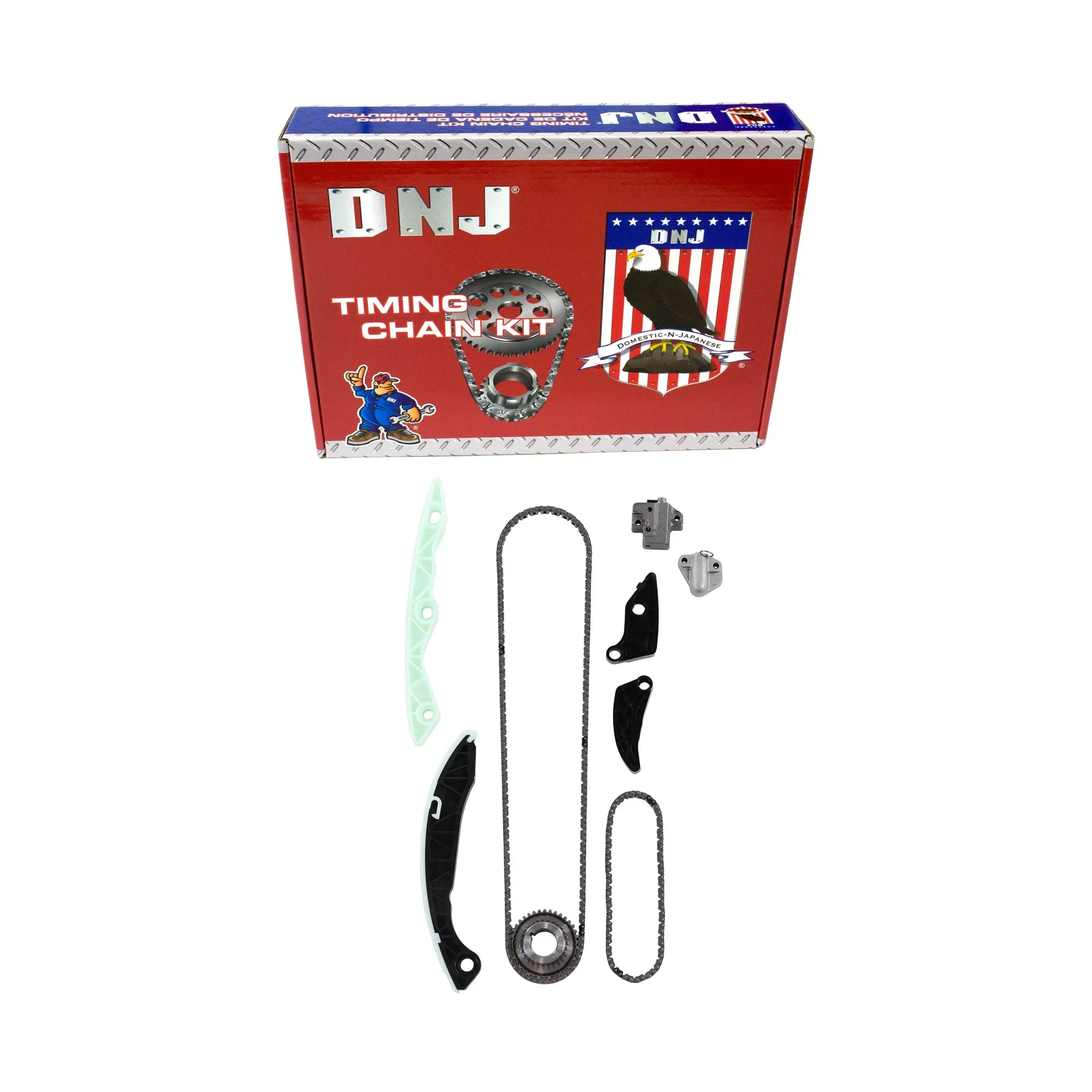 Timing Set 2013-2016 Dodge 2.0L