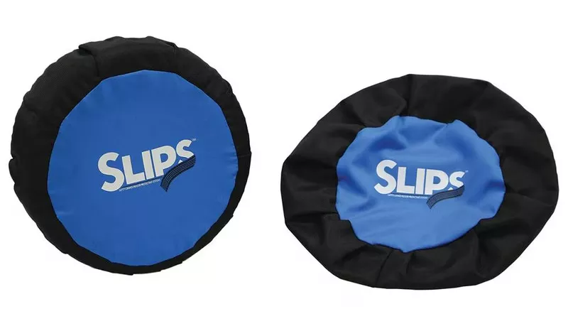 Tire Slip CoversSet of 4