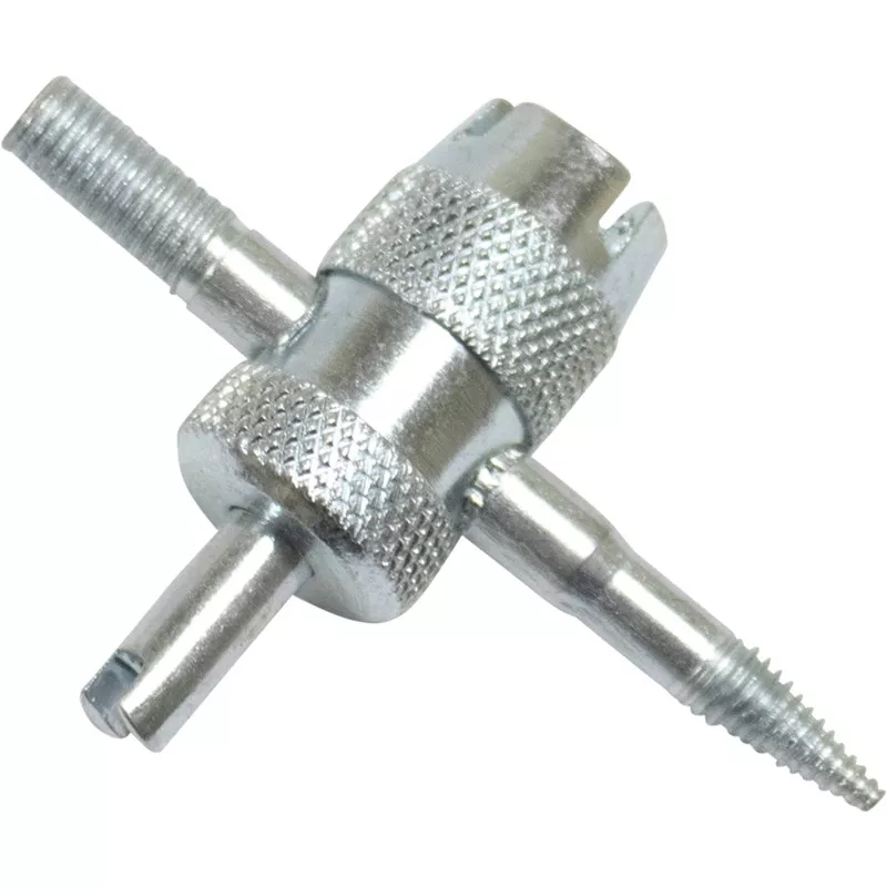 Tire Valve Repair Tool from Helix Racing Products